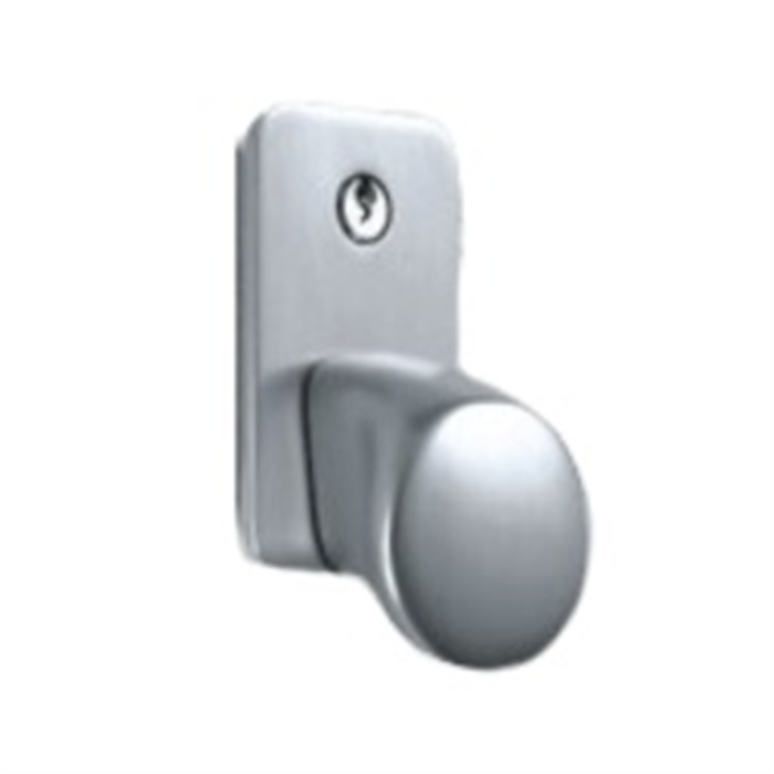 7943 - Sectional Handle Kit - Brushed Stainless Steel