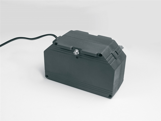 8126 - Emergency Accumulator (Series 4)