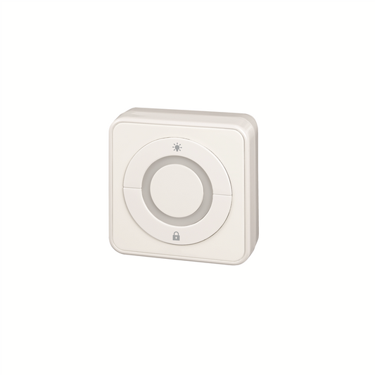 8733 - IT3B Wired Wall Console
