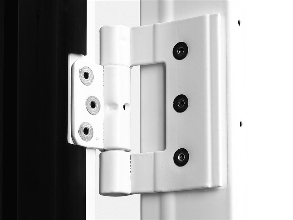 Door Hinge for Sidehung Garage Door Garage Door Spares by Garador Ltd