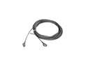 Lifting Cable (3mm Low Headroom Torsion Track) for Door Height Greater Than 2190mm
