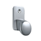 Sectional Handle Kit - Brushed Stainless Steel